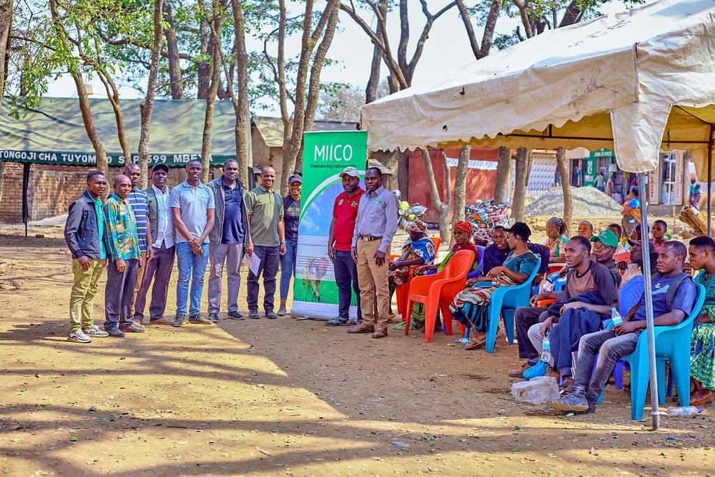 Inyara Women Reclaim Their Land Through Collective Action 3