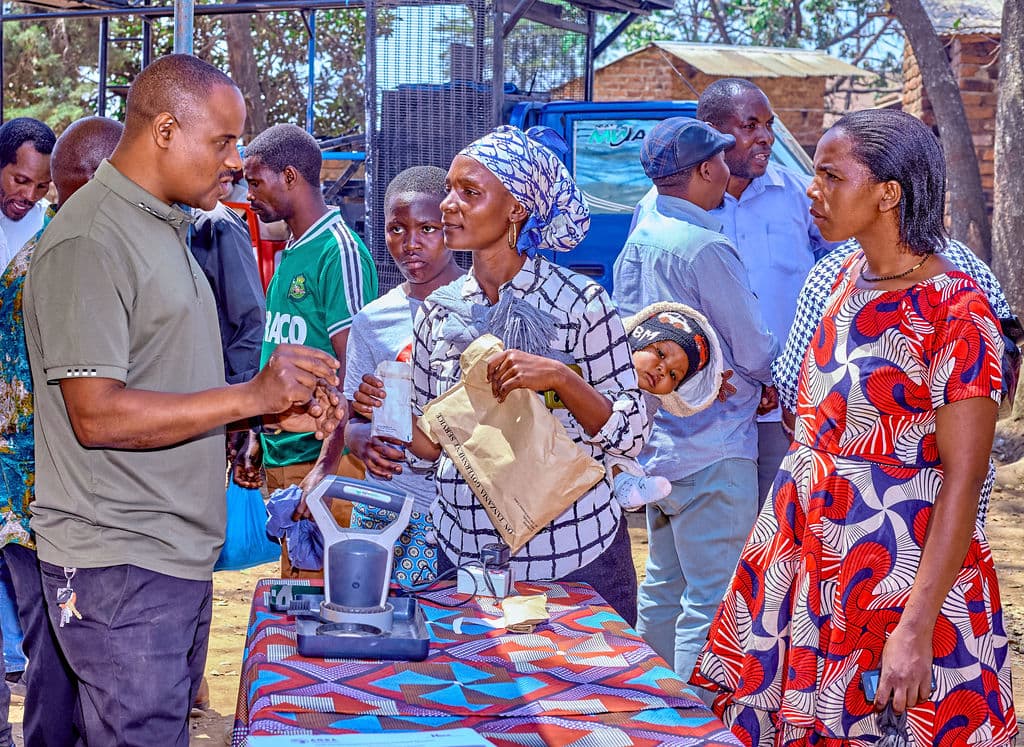 Inyara Women Reclaim Their Land Through Collective Action 5