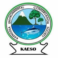 Kaengesa Environmental Society (KAESO) logo