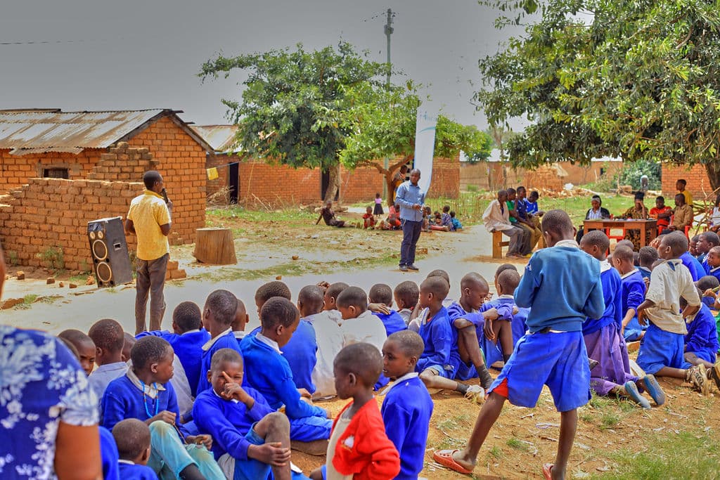 MIICO Launches YEFFA Project to Empower Youth Along Sunflower Value Chain